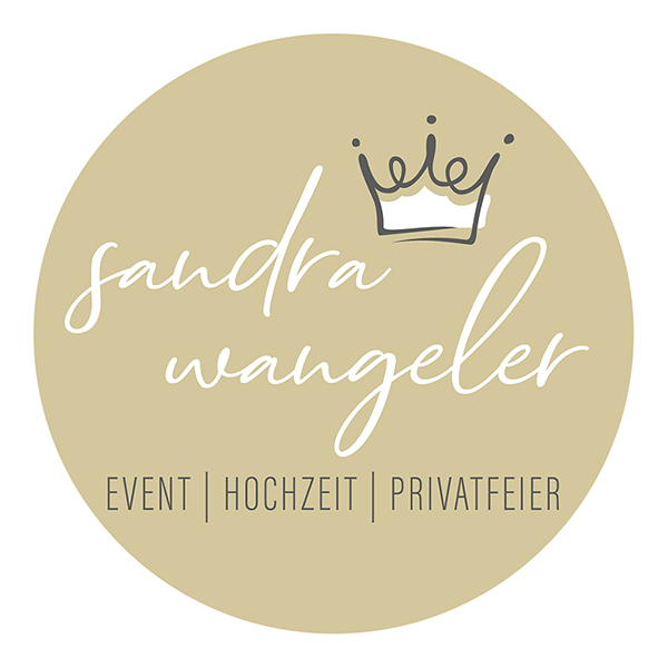 sandra wangeler logo